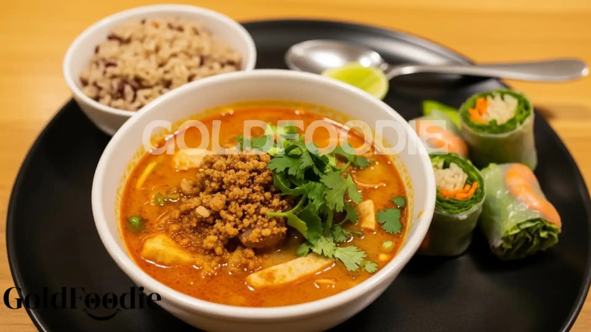 Home 5 vegan thai soup