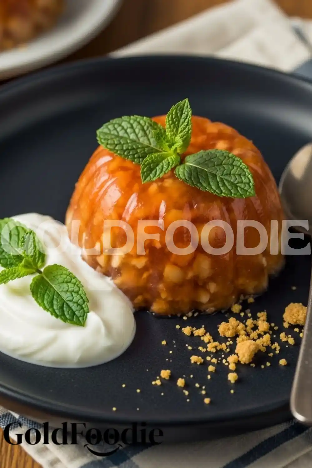 Healthy Viral Gelatin Recipe Serving Healthy Viral Gelatin Recipe Serving