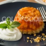 Healthy Viral Gelatin Trick Recipe