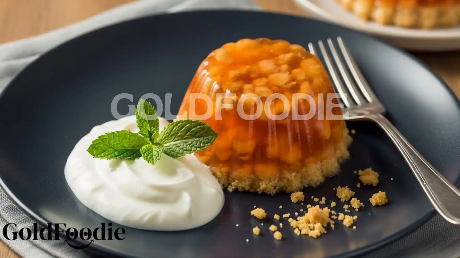 Healthy Viral Gelatin Trick Recipe