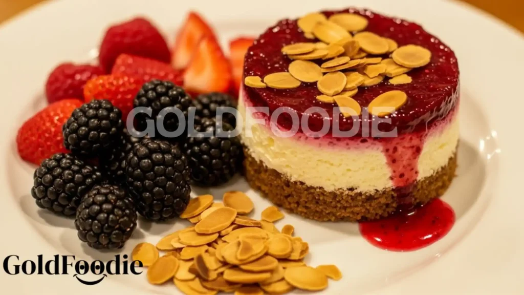 Healthy Bariatric Jello Fluff Recipe