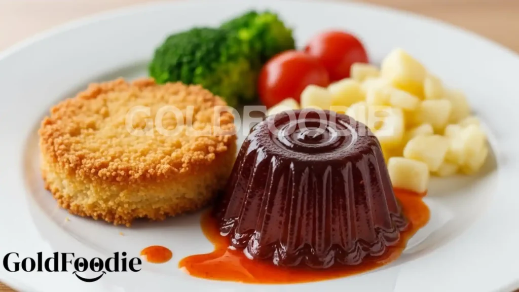 Unflavored Gelatin Recipe