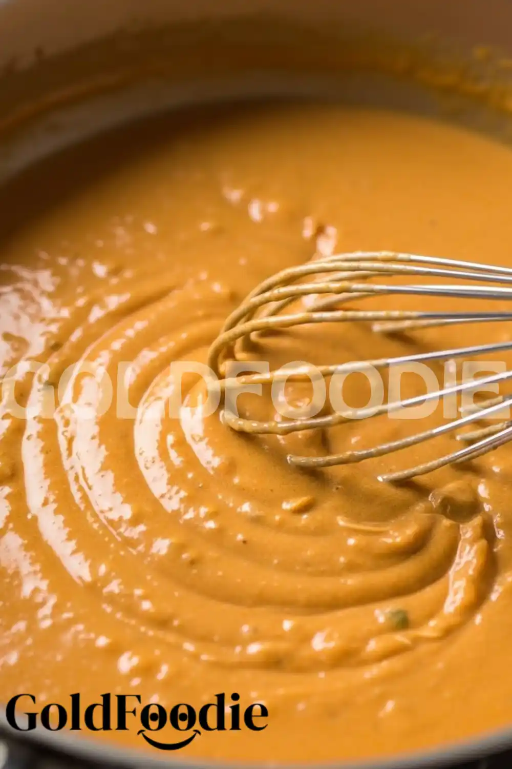 Homemade Creamy White Enchilada Sauce