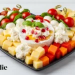 Valentine's Charcuterie