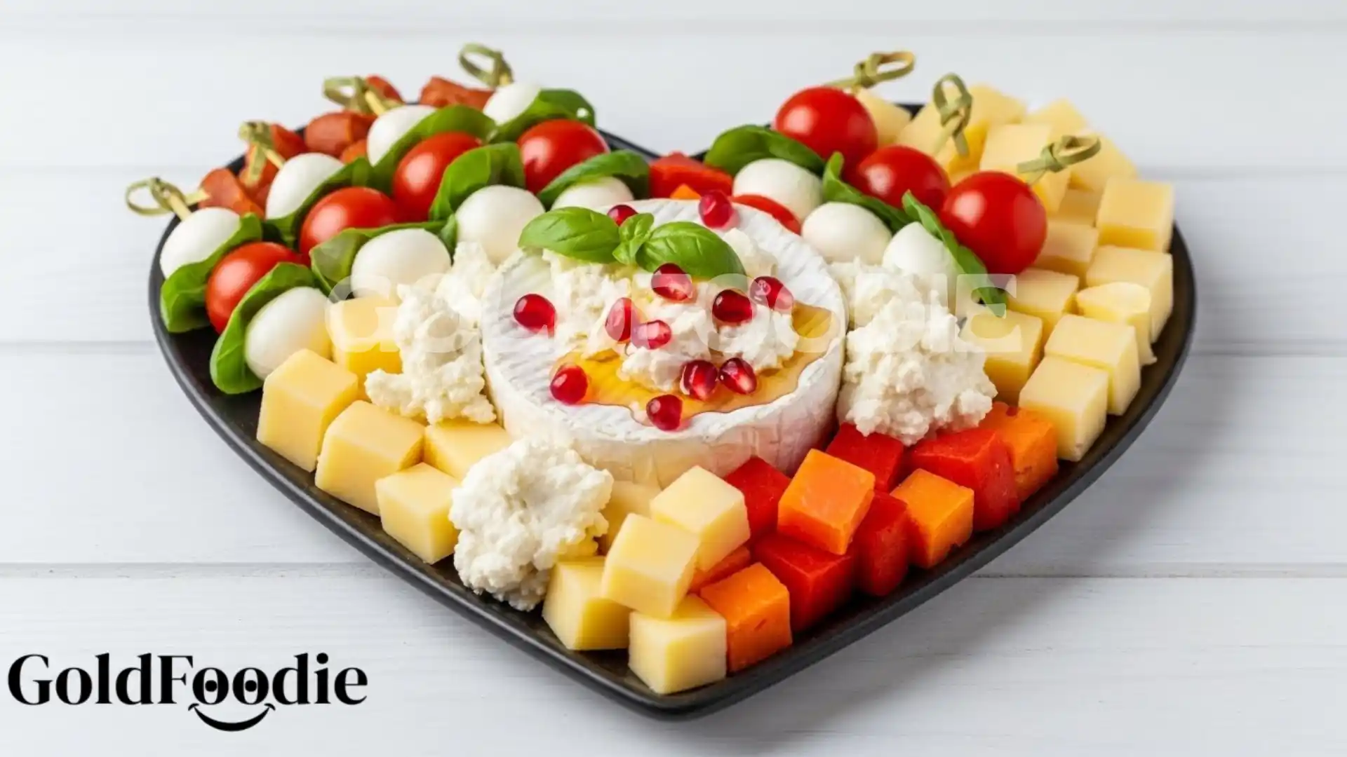 Valentine’s Charcuterie