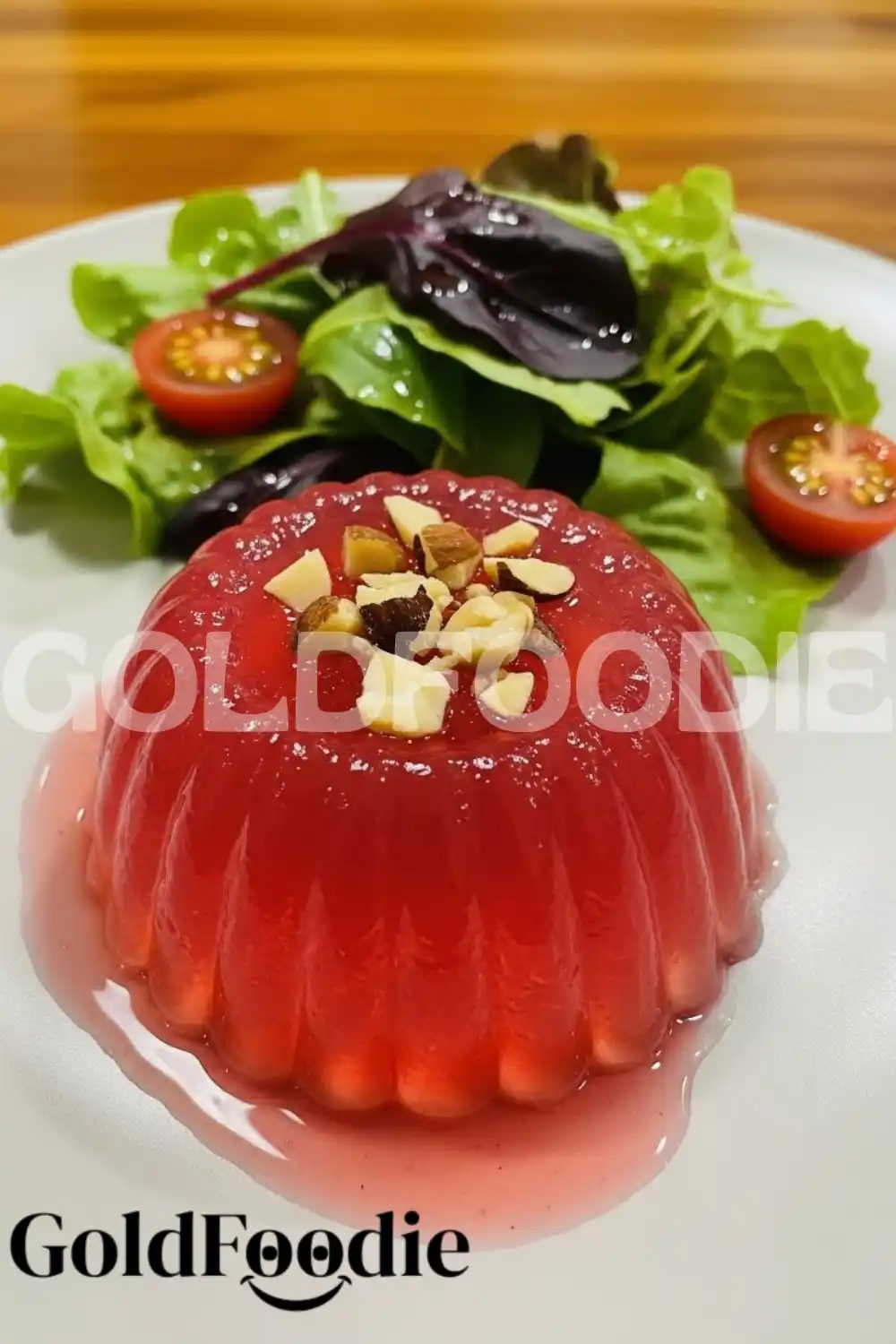 Pink Gelatin Weight Loss Plating Pink Gelatin Weight Loss Plating