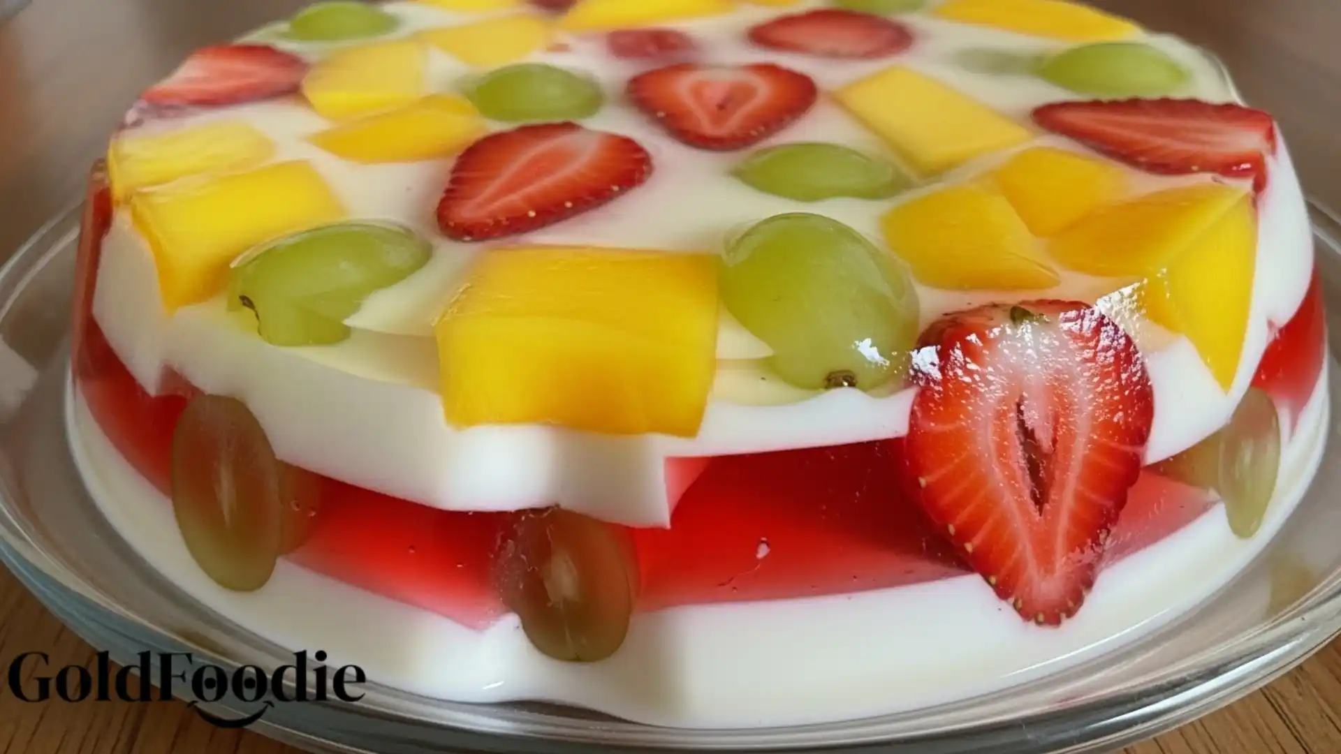 Home 4 Pinoy Gelatin