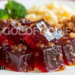 Gelatin Cubes recipe 3 Gelatin Cubes recipe