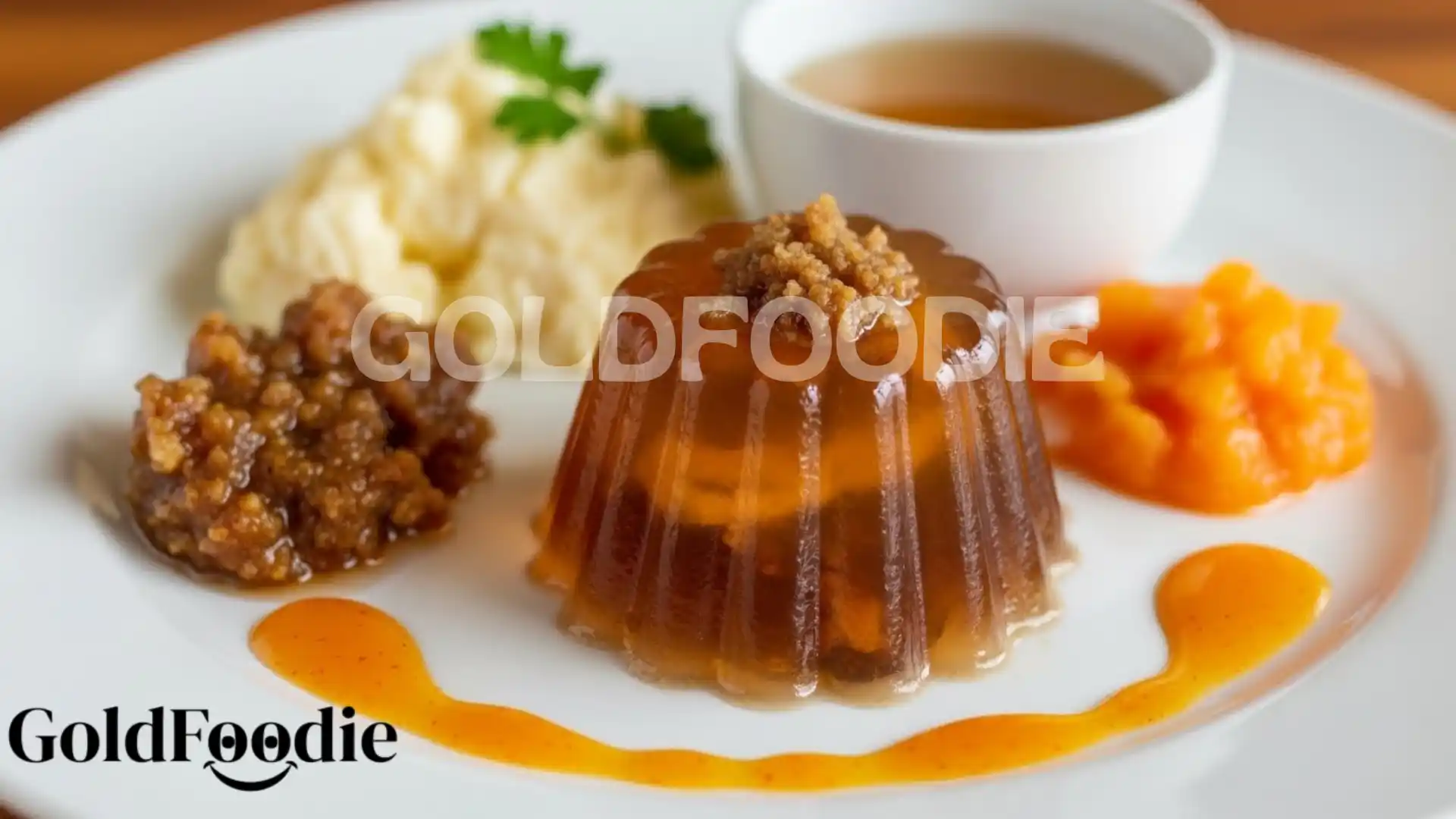 Bariatric Gelatin Diet