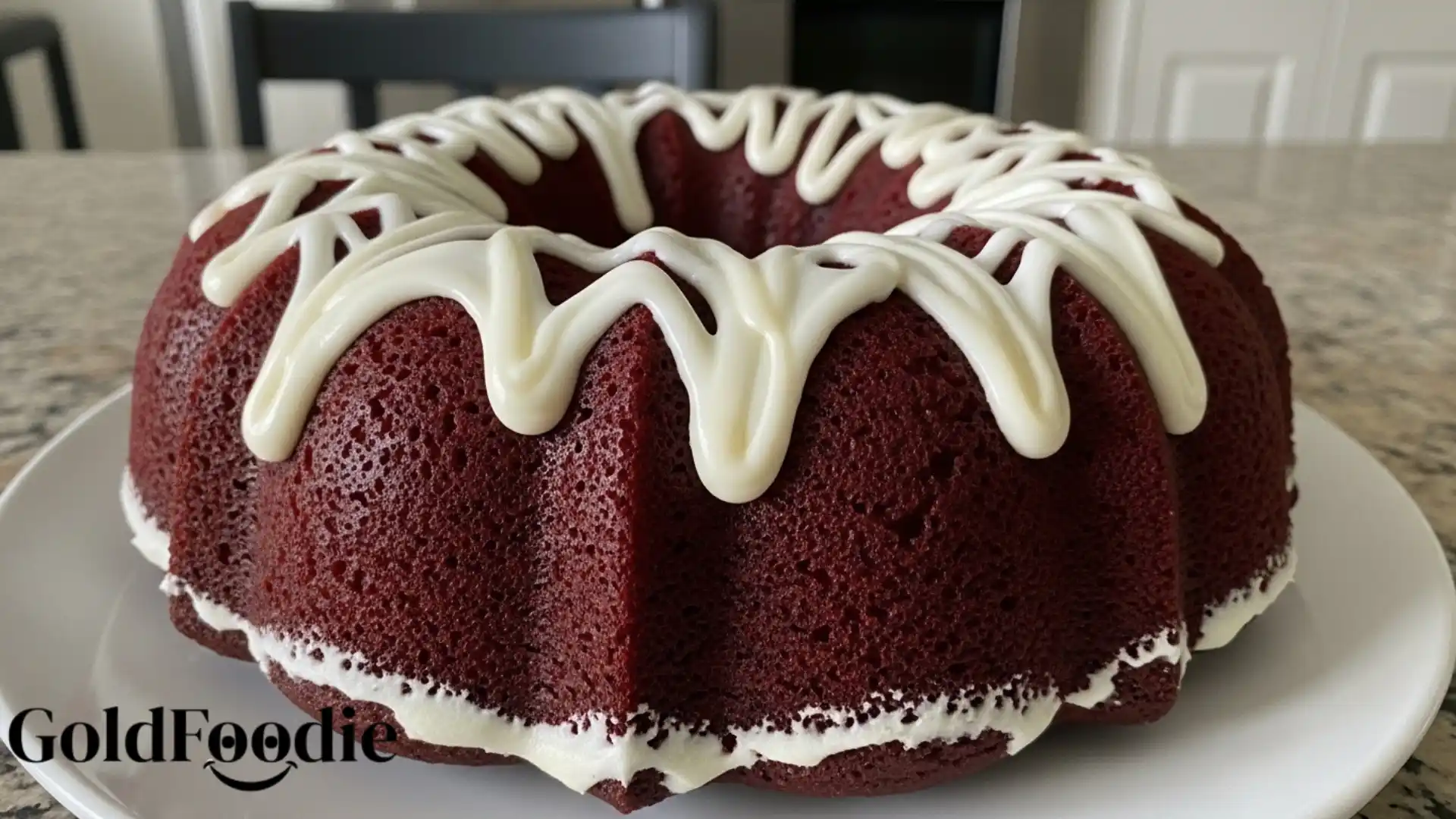 Home 3 Red Velvet Bundt Cake