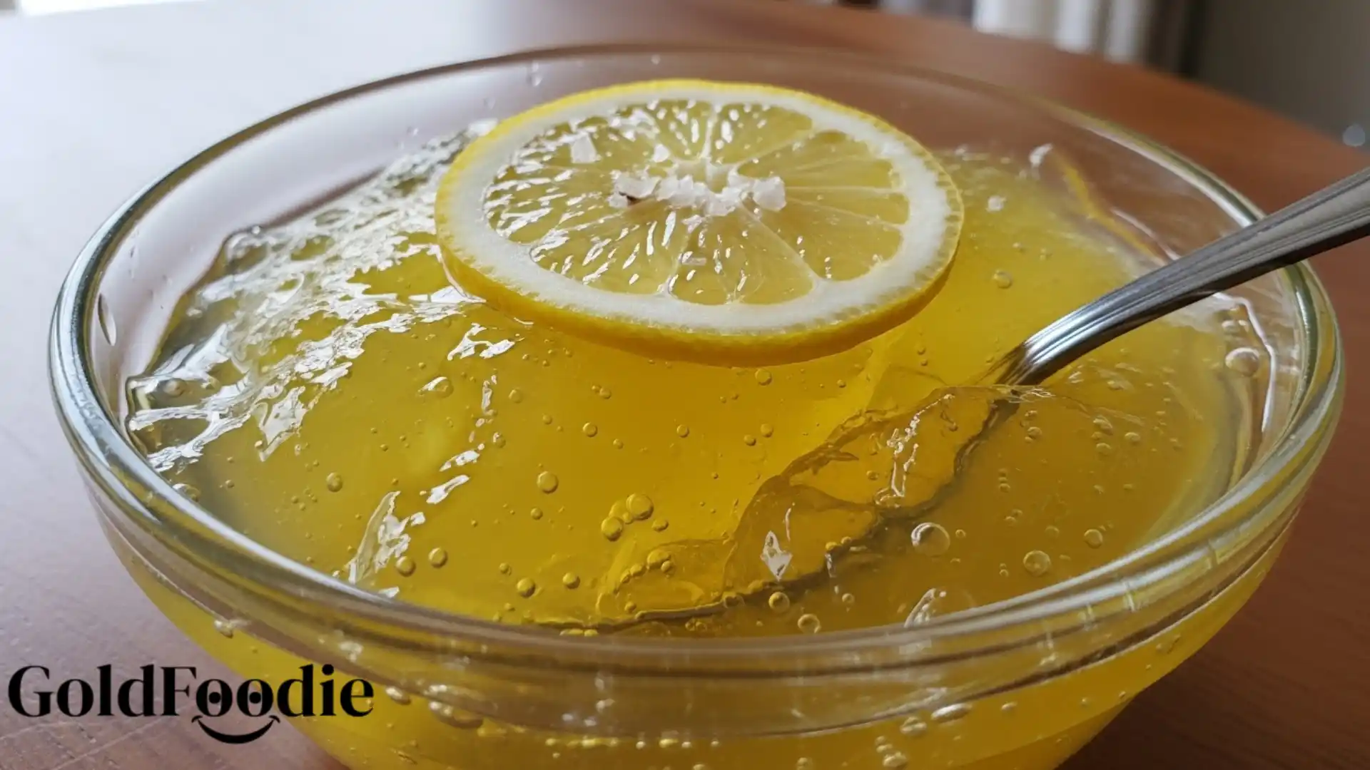 Home 2 Sicilian Lemon Jelly