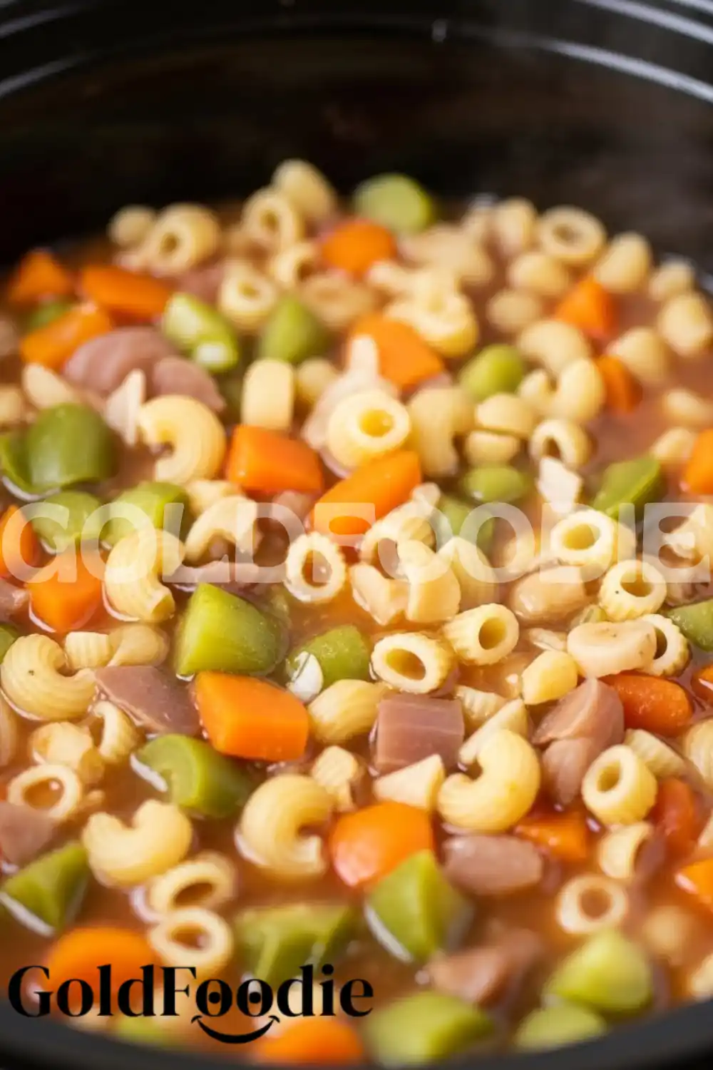 Simmering-Vegetable-Minestrone-Slow-Cooker