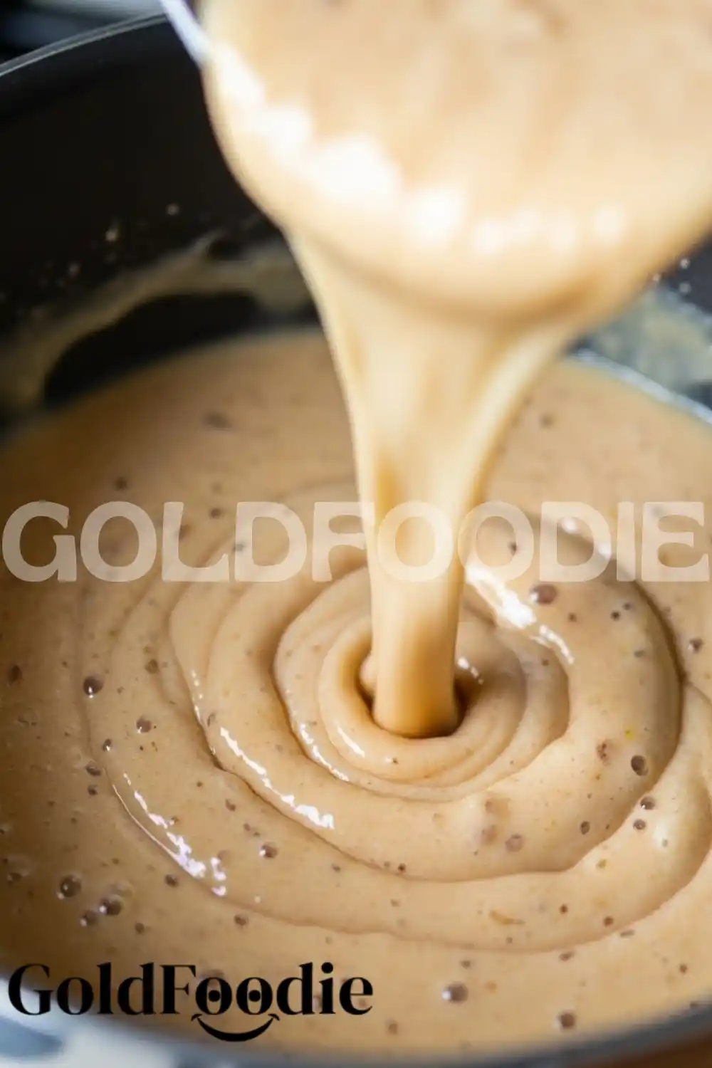 Smooth Gelatin Mixture Preparation Smooth Gelatin Mixture Preparation