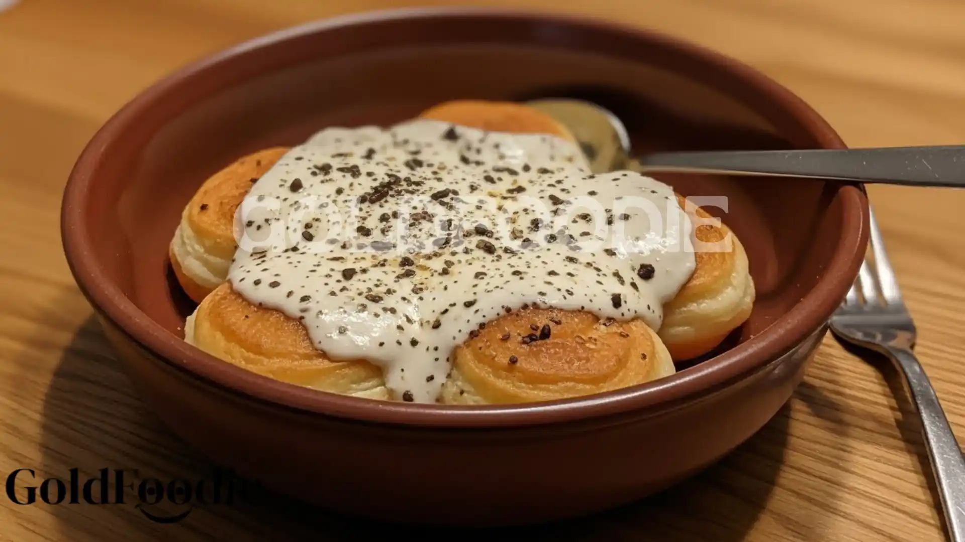 Old-Fashioned Sour Cream Donuts