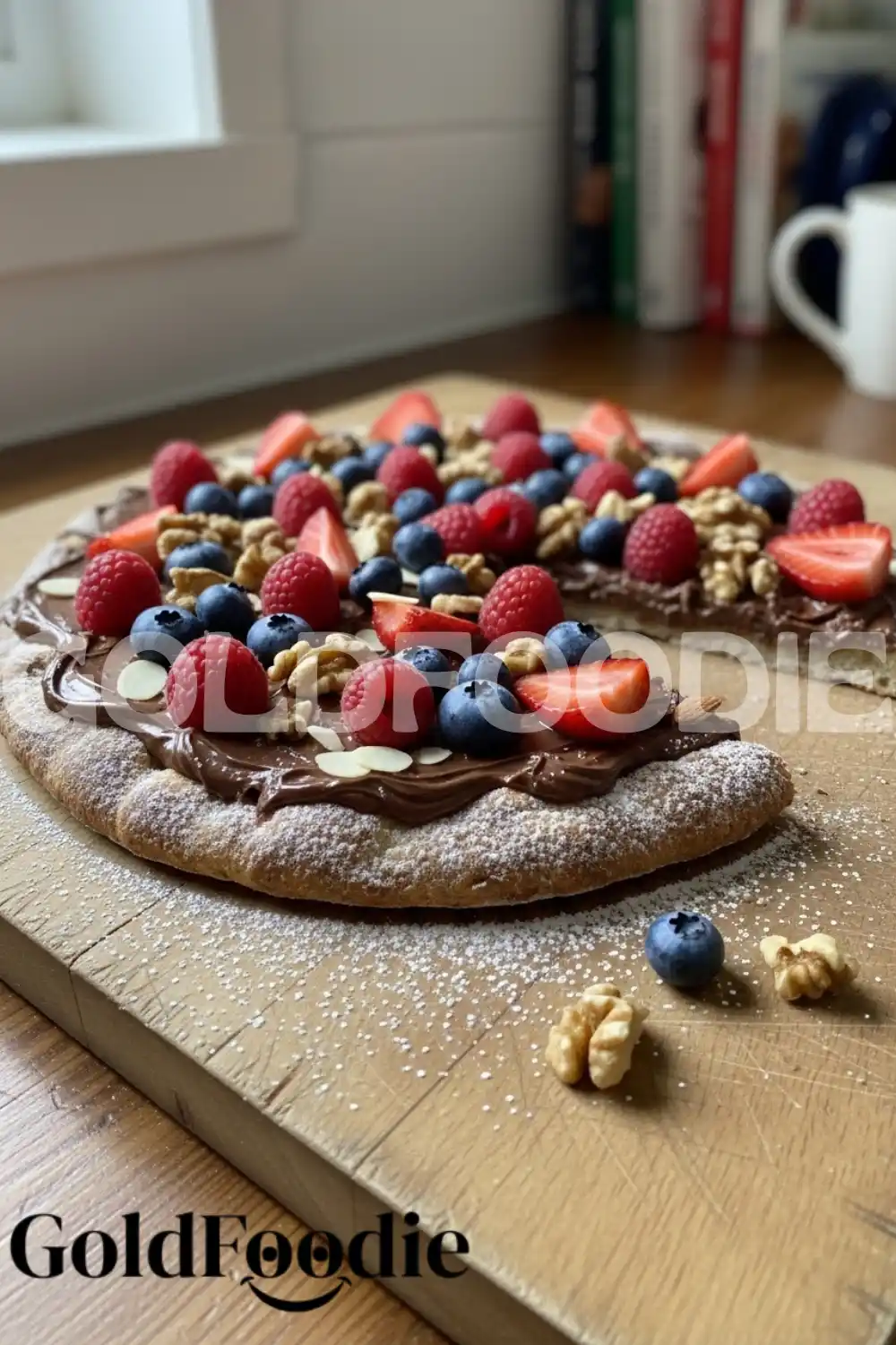 chocolate-fruit-pizza-healthy-dessert-recipe