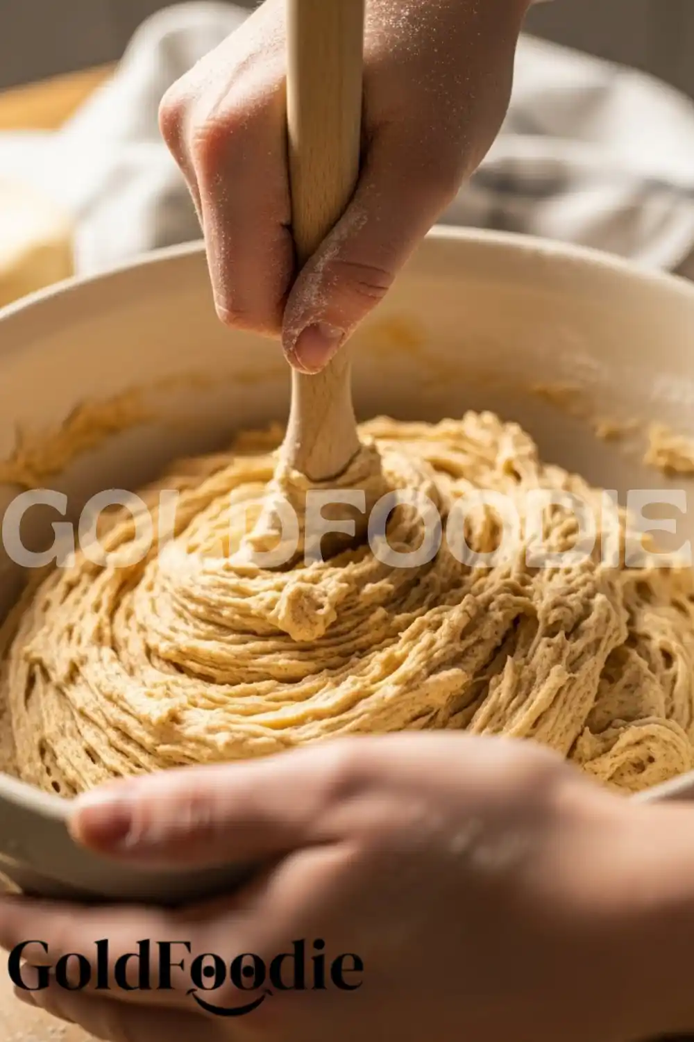 mixing-donut-batter-step-by-step