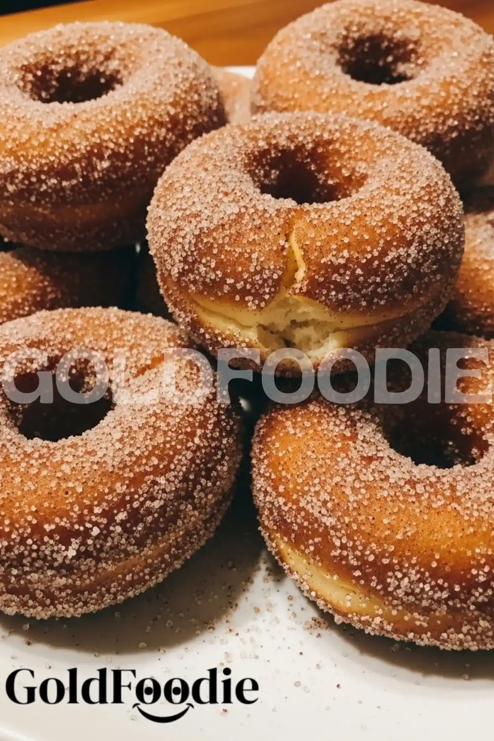 protein-donut-texture-close-up