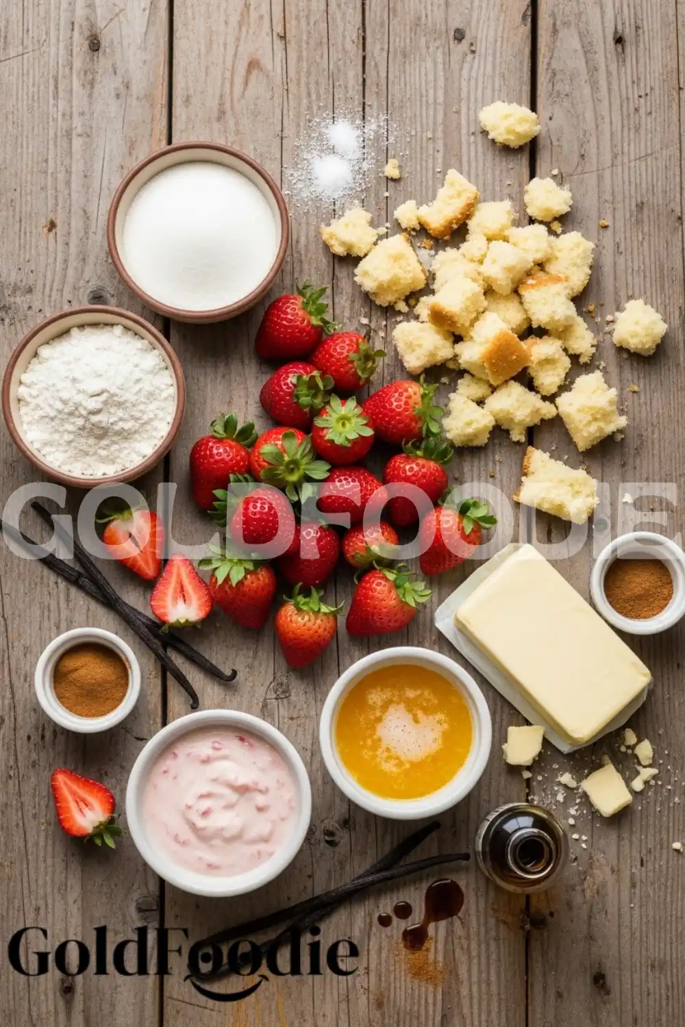 strawberry-cake-truffles-ingredients-flat-lay