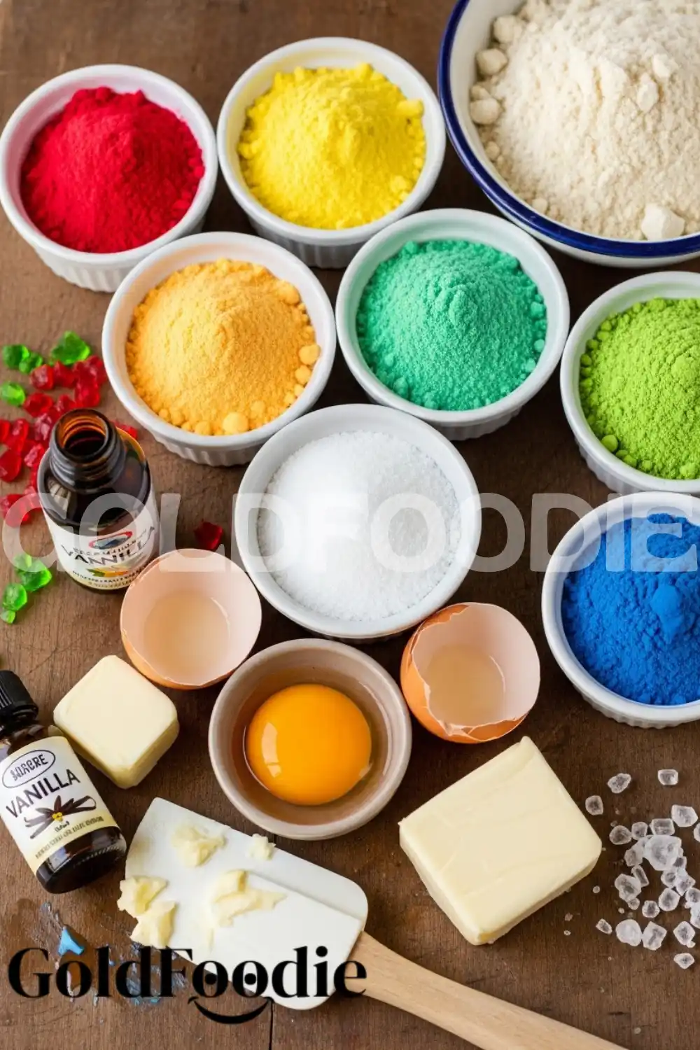 sugar-free-gelatin-cookie-ingredients