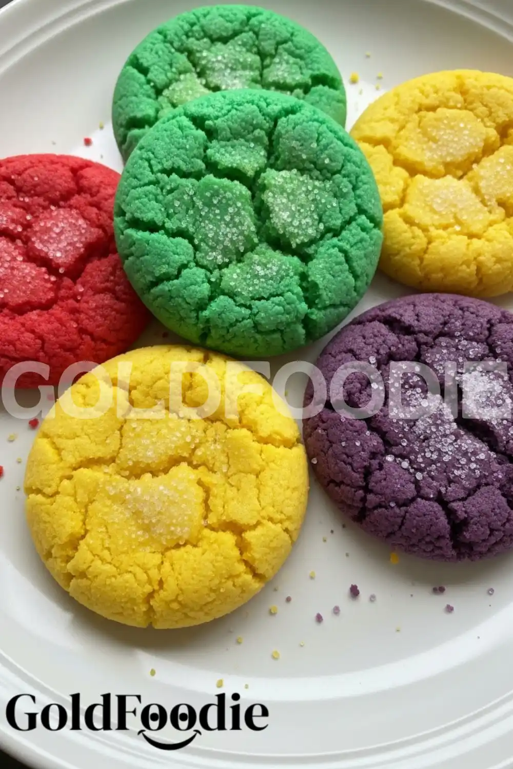 sugar-free-gelatin-cookies-close-up