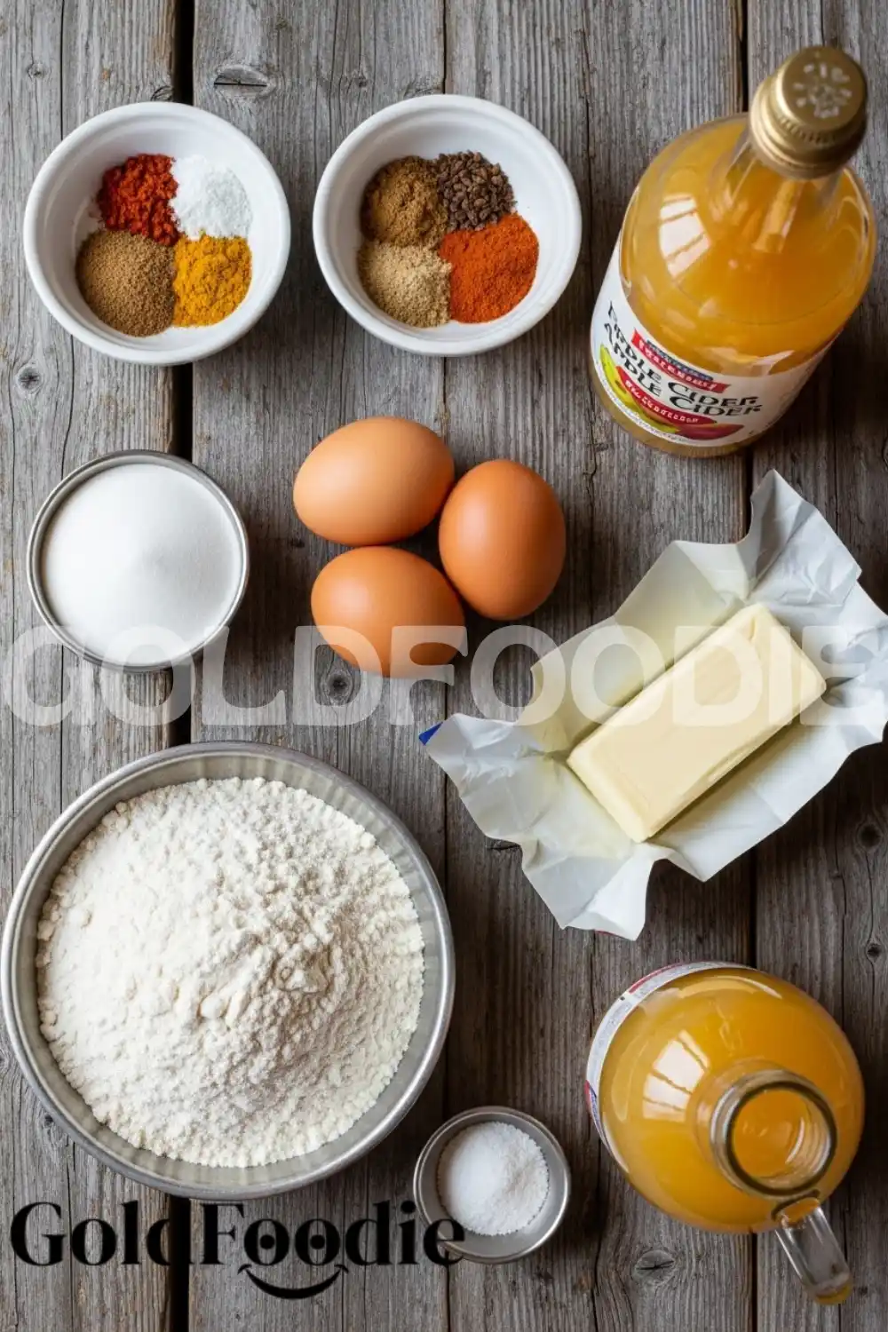 Apple Cider Donut Recipe Ingredients Apple Cider Donut Recipe Ingredients