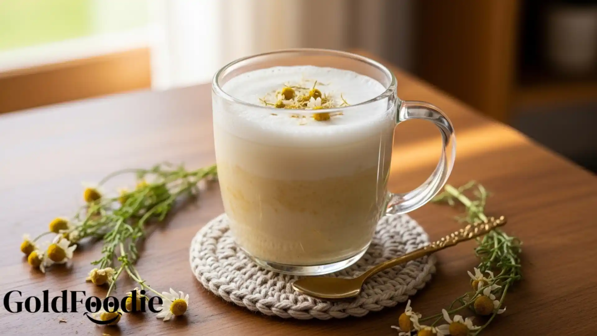 Home 2 Chamomile Collagen Soothe