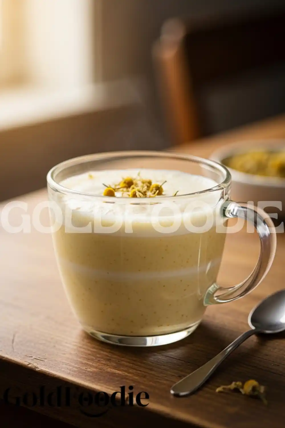 Chamomile Collagen Soothe Ingredients Chamomile Collagen Soothe Ingredients