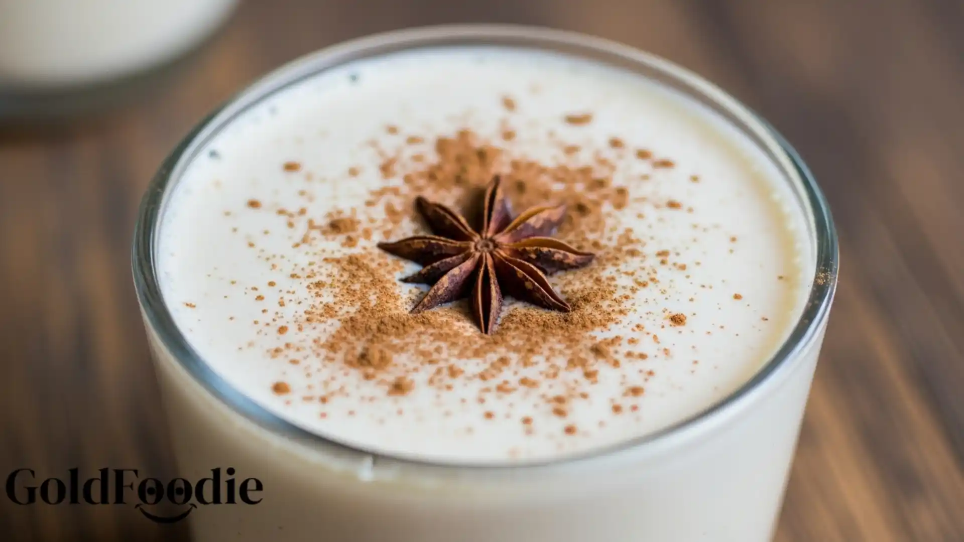 Home 2 easy holiday drink