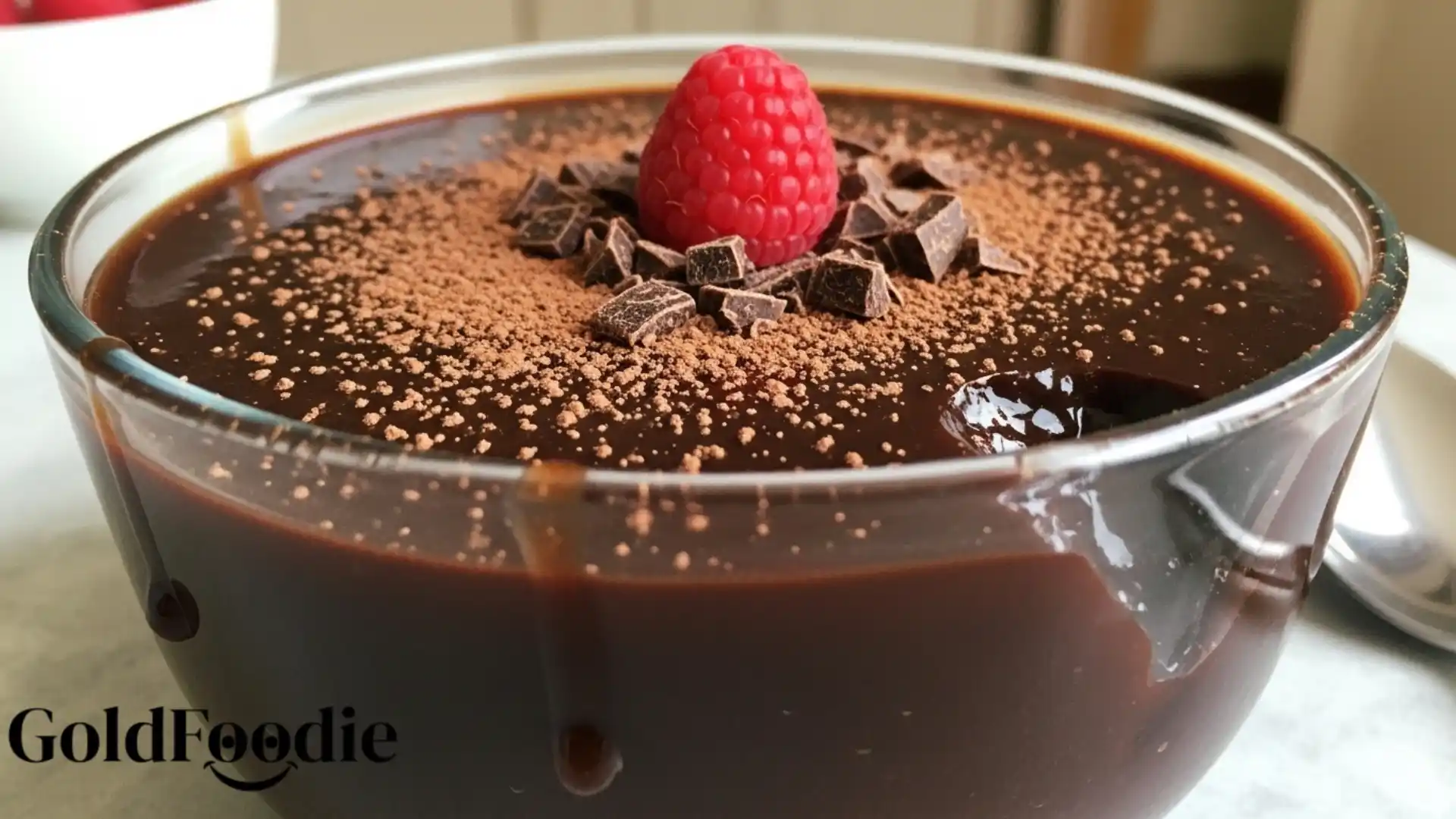 Home 2 Chocolate Gelatin