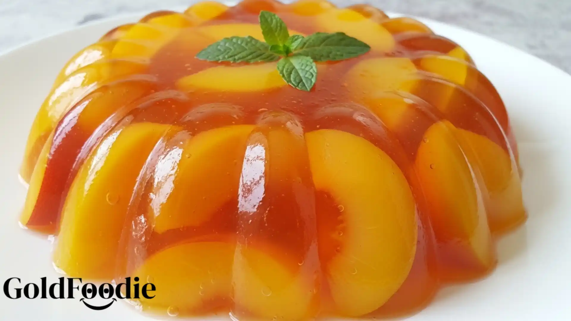 Home 3 Peach Gelatin Recipe