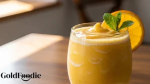 Adrenal Cocktail Recipe