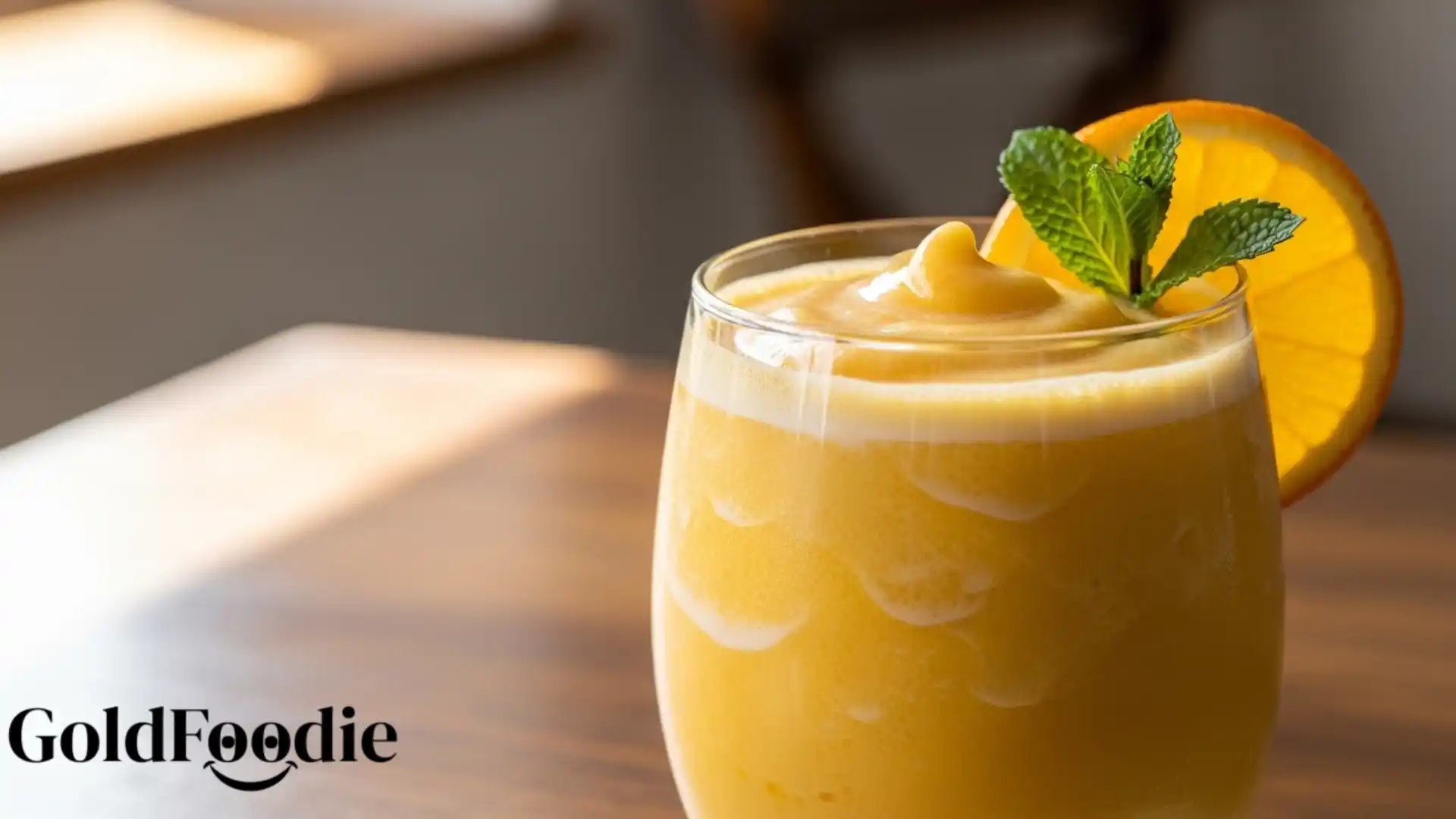 Adrenal Cocktail Recipe