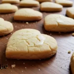 Valentine’s Day Heart Cookies