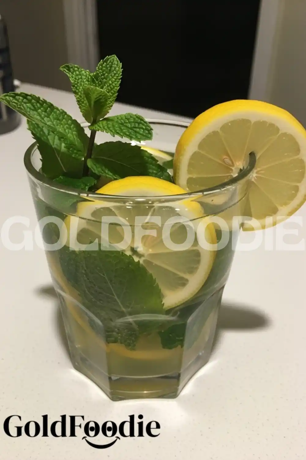 Healthy Cortisol Mocktail for Relaxation Healthy Cortisol Mocktail for Relaxation