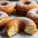 Air Fryer Donuts