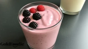 Rose Water Collagen Glow