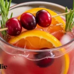 Jingle Juice Holiday Punch 4 Jingle Juice Holiday Punch