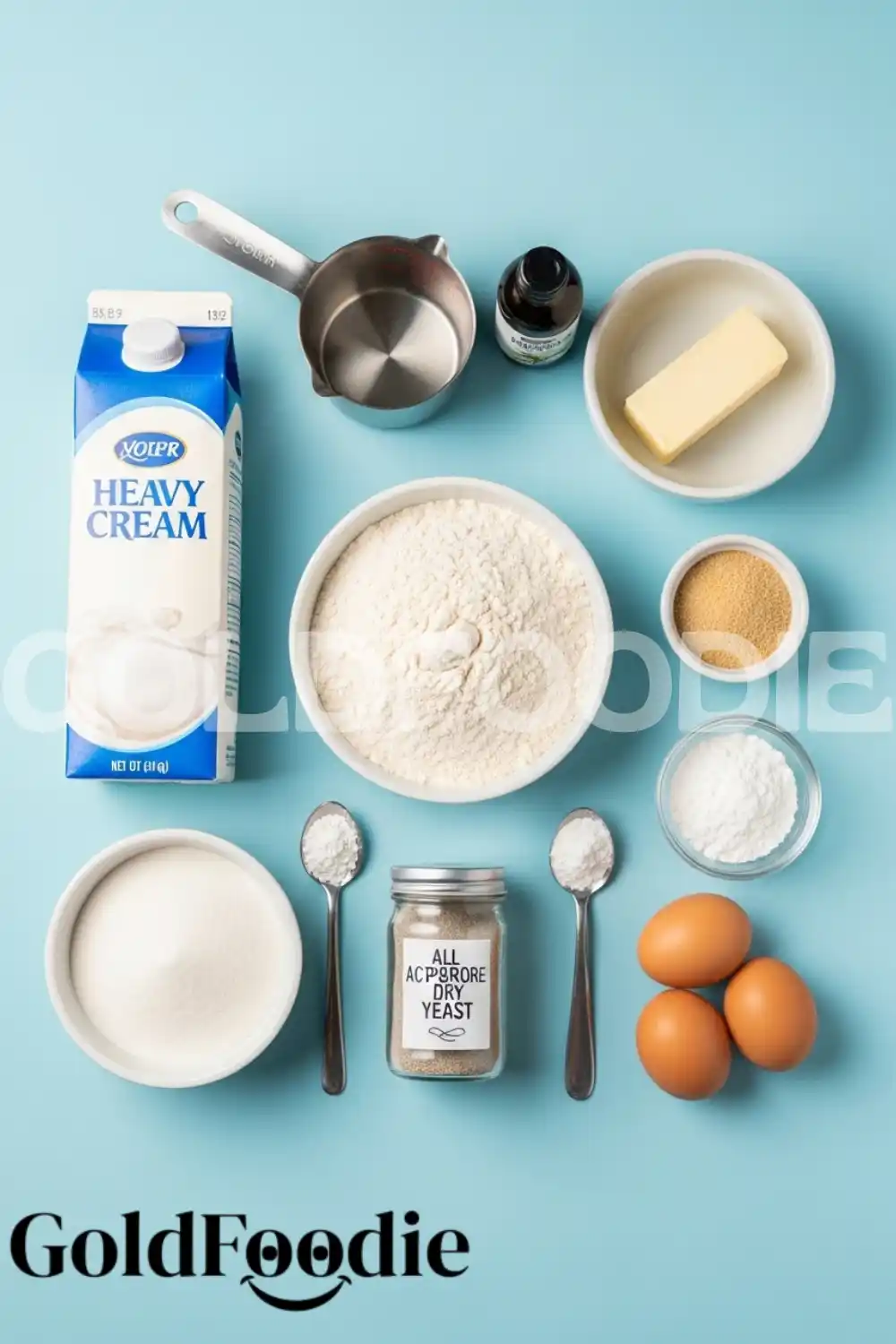 Low-Carb-Donut-Recipe-Ingredients