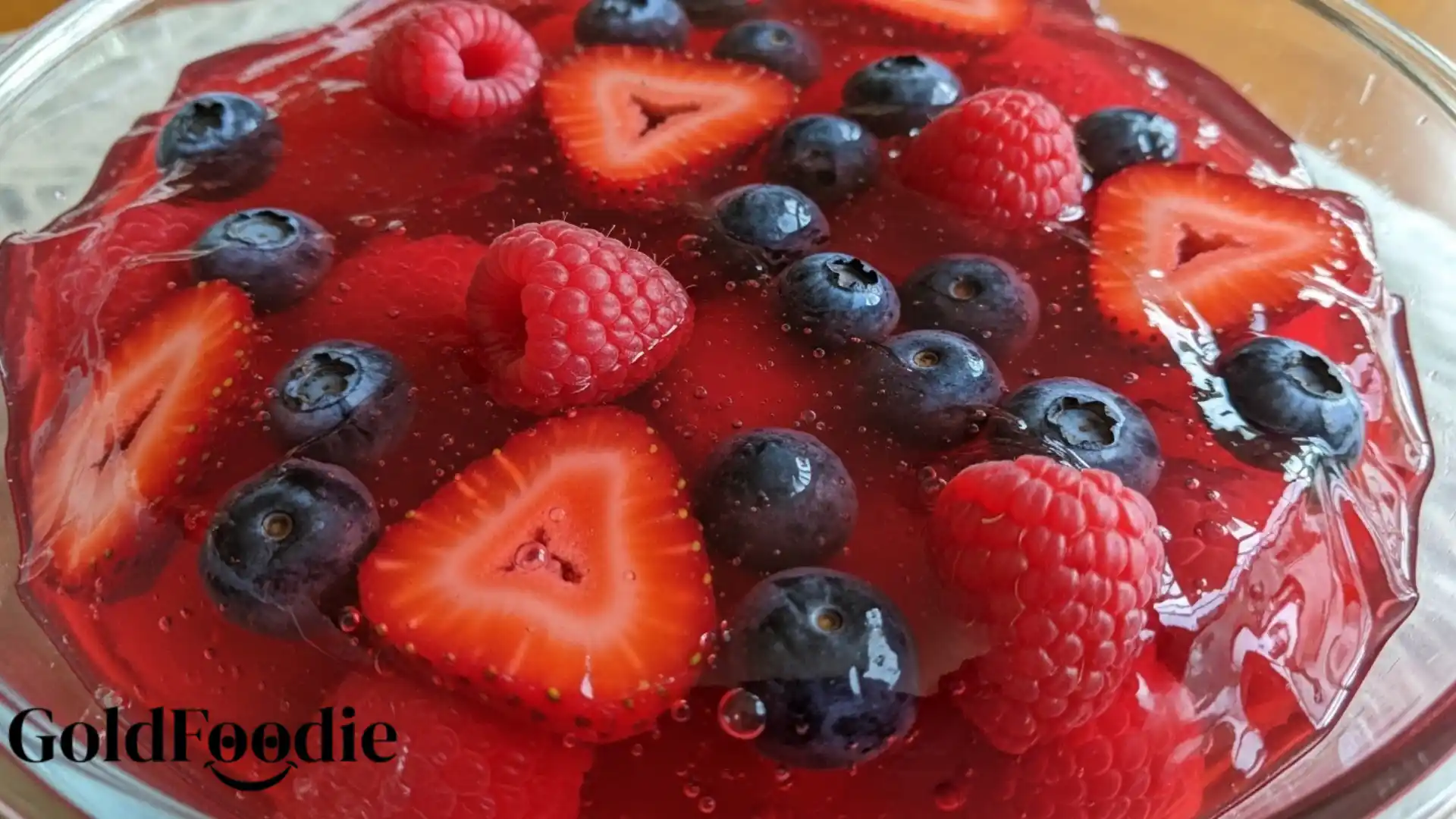 Home 1 Gluten Free JELLO Style Gelatin