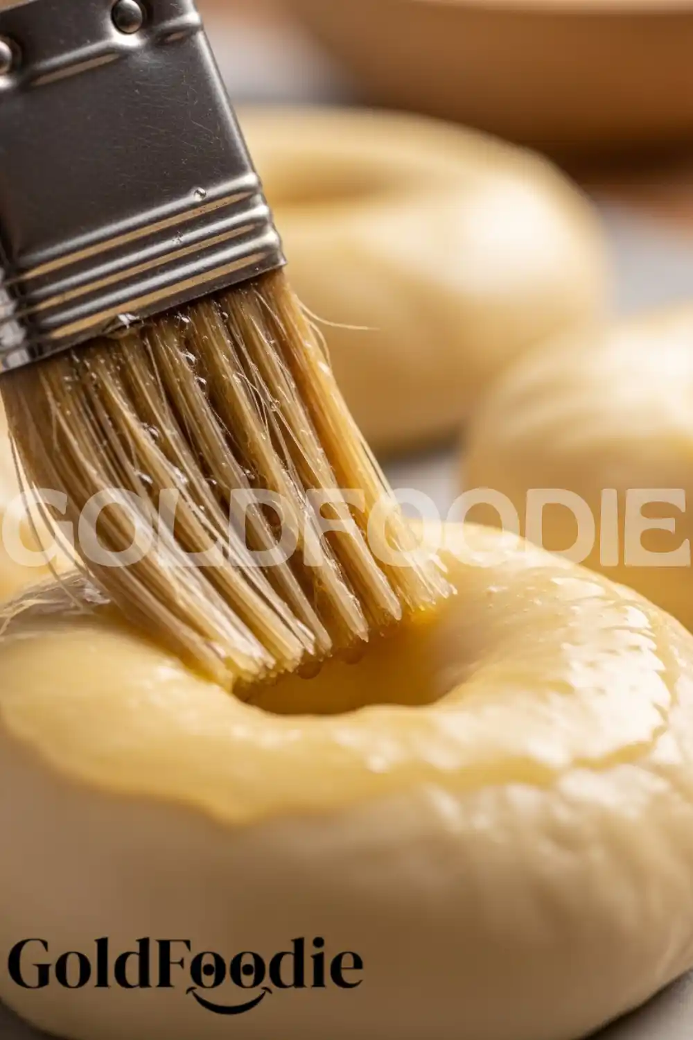 Prepping Biscuits for Air Fryer Prepping Biscuits for Air Fryer