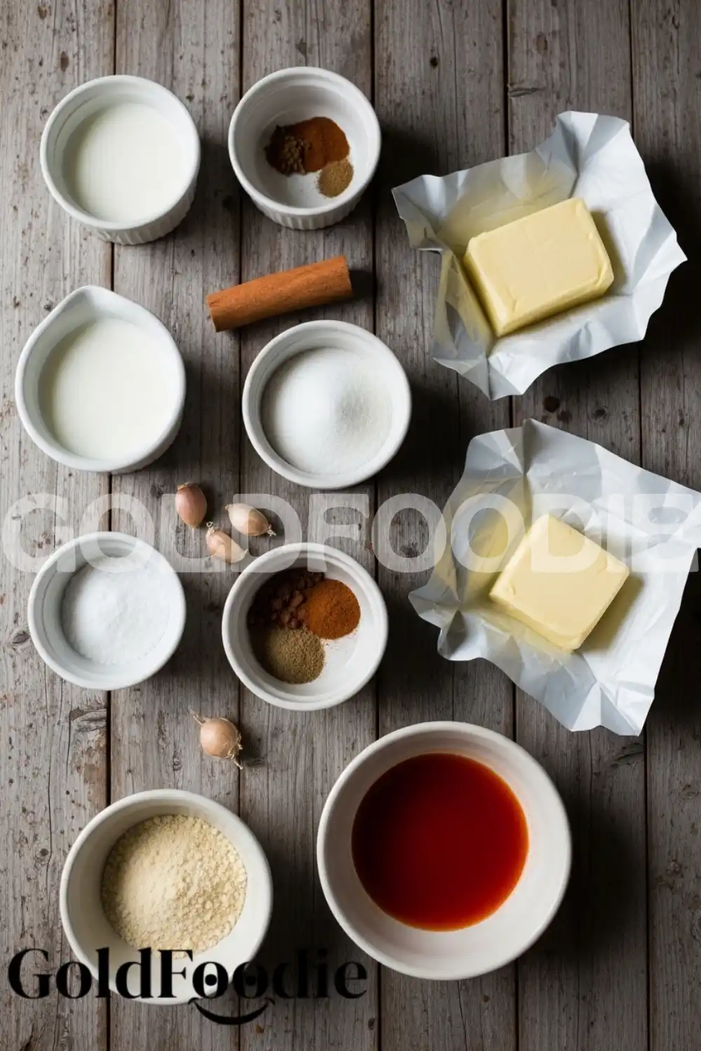 Red Velvet Cinnamon Roll Ingredients Red Velvet Cinnamon Roll Ingredients