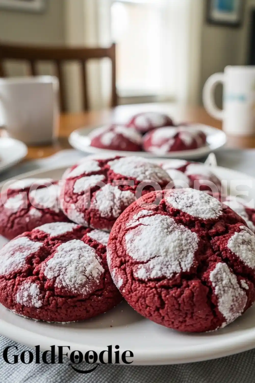Red-Velvet-Cookies-on-Table