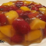 Fruit Cocktail Jelly