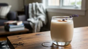 Cortisol Cocktail Recipe