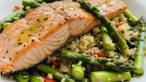 Easy Sparkling Holiday