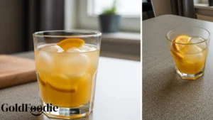 simple cortisol cocktail recipe