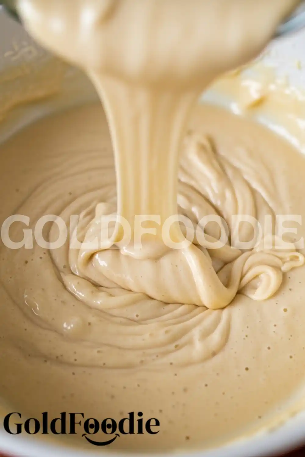 Smooth-Cake-Donut-Batter-Consistency