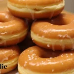 Krispy Kreme Copycat Donuts 1 Krispy Kreme Copycat Donuts