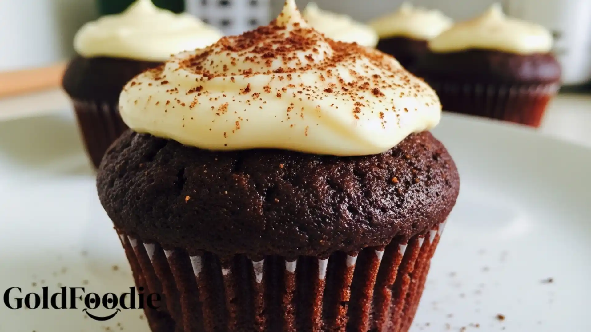 Cake AND Cupcake Recipes