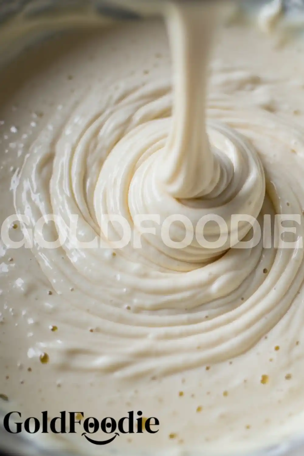 Sweetened Condensed Milk Gelatin Mixture